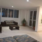 Apartamento à venda, 100 m² por R$ 1.400.000,00 - José Menino - Santos/SP