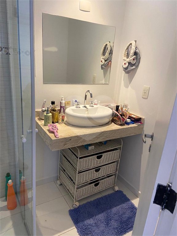 Apartamento à venda com 2 quartos, sendo 1 suíte, em Campo Belo, São Paulo, SP