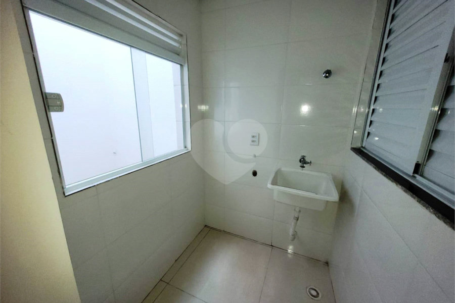 Apartamento à venda com 2 quartos em Vila Maria, São Paulo, SP