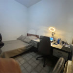 Apartamento à venda com 2 quartos em Rio Comprido, Rio de Janeiro, RJ