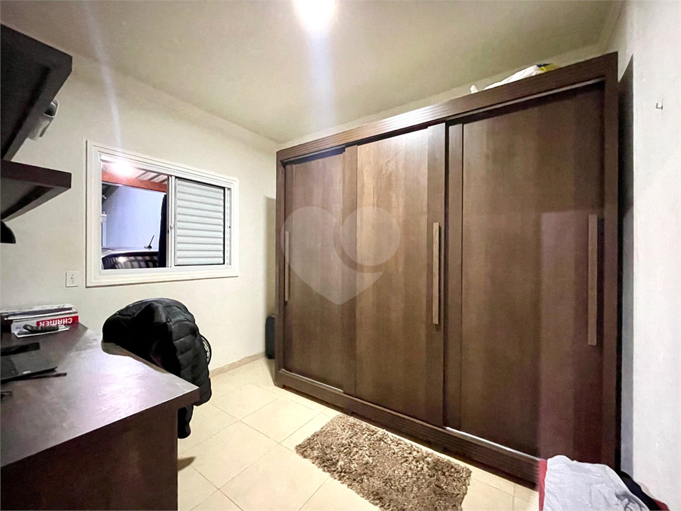 Chácara à venda com 2 quartos em Chácara Barro Branco, Itapetininga, SP