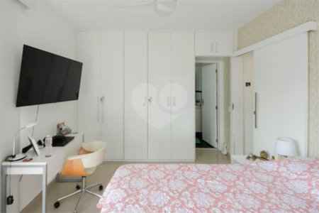 Apartamento à venda com 2 quartos, sendo 1 suíte,  em Tijuca, Rio de Janeiro, RJ
