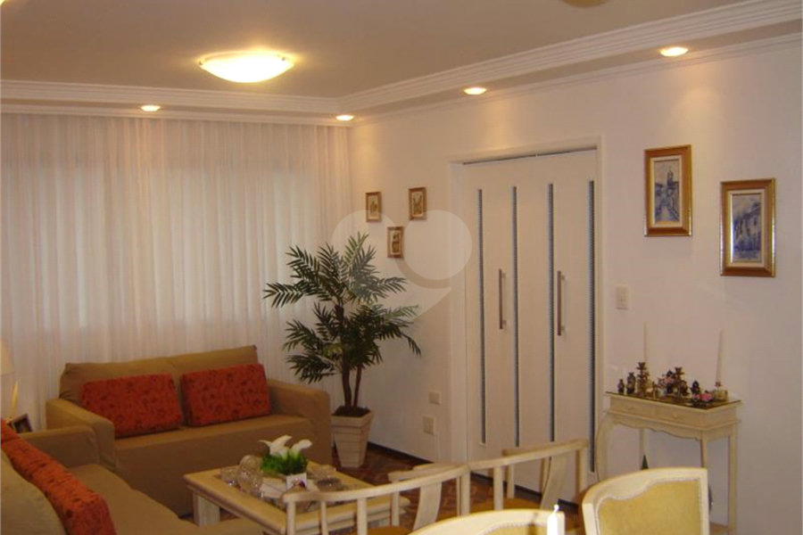 Apartamento à venda com 3 quartos, sendo 1 suíte, em Santana, São Paulo, SP