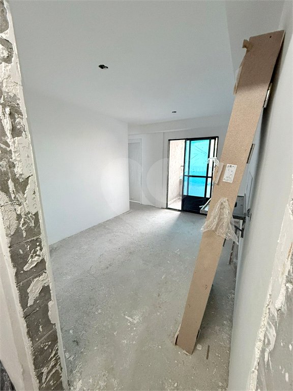 Casa à venda com 1 quarto no condomínio Start Tucuruvi, São Paulo - SP