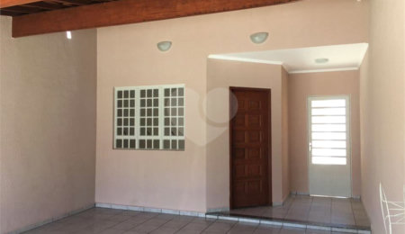 Casa para alugar com 3 quartos, sendo 1 suíte,  em Aqui Se Vive, Indaiatuba, SP