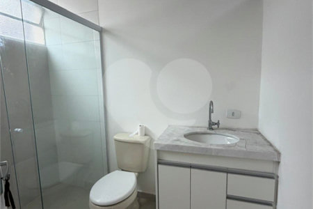 Apartamento à venda com 2 quartos, sendo 1 suíte, em Pinheiros, São Paulo, SP