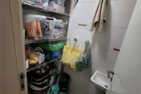 Apartamento à venda com 3 quartos, sendo 1 suíte, em Jardim Dom Bosco, São Paulo, SP