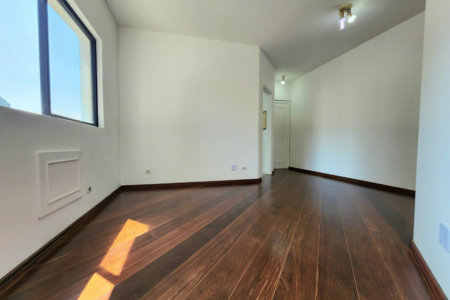 Apartamento com 1 dormitório à venda, 47 m² por R$ 439.000,00 - José Menino - Santos/SP