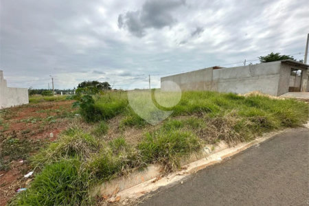 Terreno à venda em Parque Itapê, Itapetininga, SP