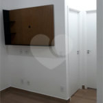 Apartamento à venda com 2 quartos em Parque Arariba, São Paulo, SP