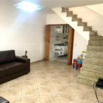 Sobrado à venda com 3 quartos, sendo 1 suíte, em Vila Nova Cachoeirinha, São Paulo, SP