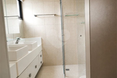 Apartamento à venda com 3 suítes em Santana, São Paulo, SP