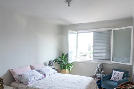 Apartamento Residencial