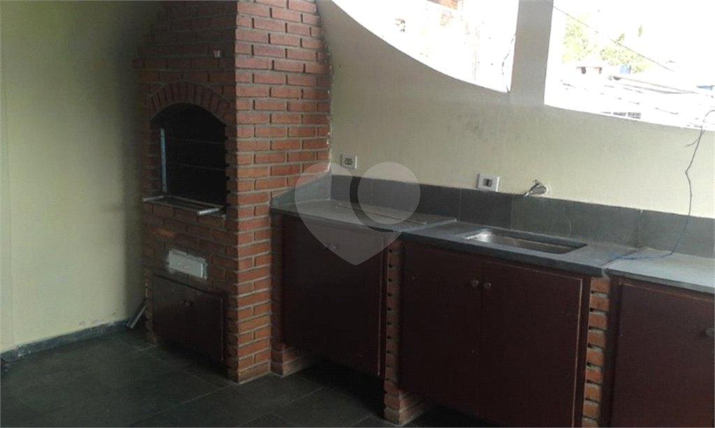 Casa Térrea à venda com 2 quartos em Jardim Santo André, Santo André, SP