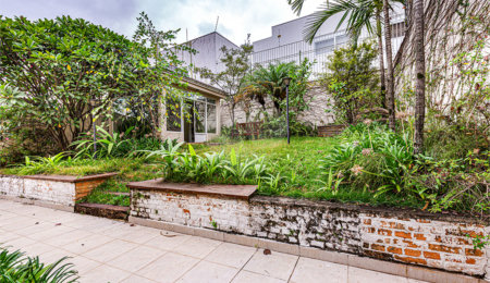 Casa à venda com 4 suítes em Perdizes, São Paulo, SP