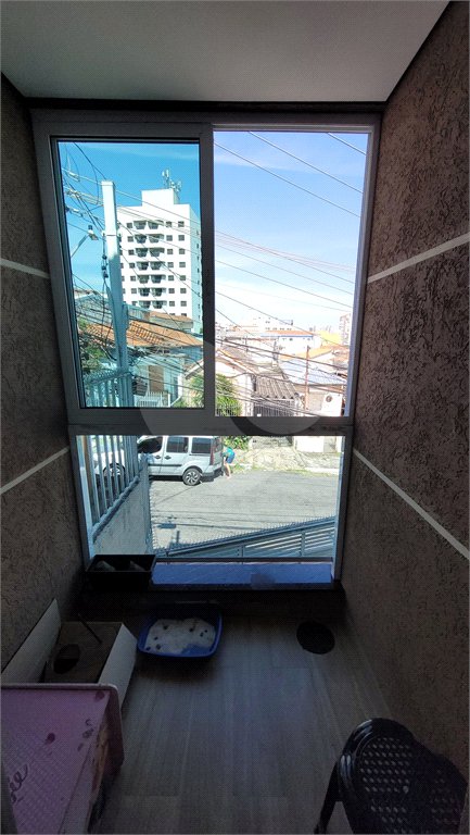 Sobrado à venda com 2 suítes em Vila Guilherme, São Paulo, SP