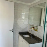 Apartamento à venda com 2 suítes em Casa Verde, São Paulo, SP