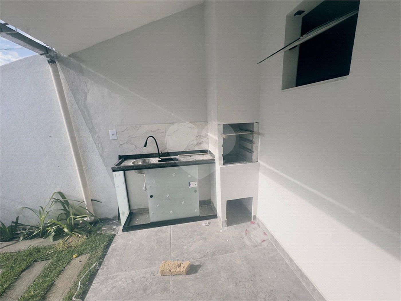 Casa para alugar com 1 quarto em José Gonçalves, Armação dos Búzios, RJ