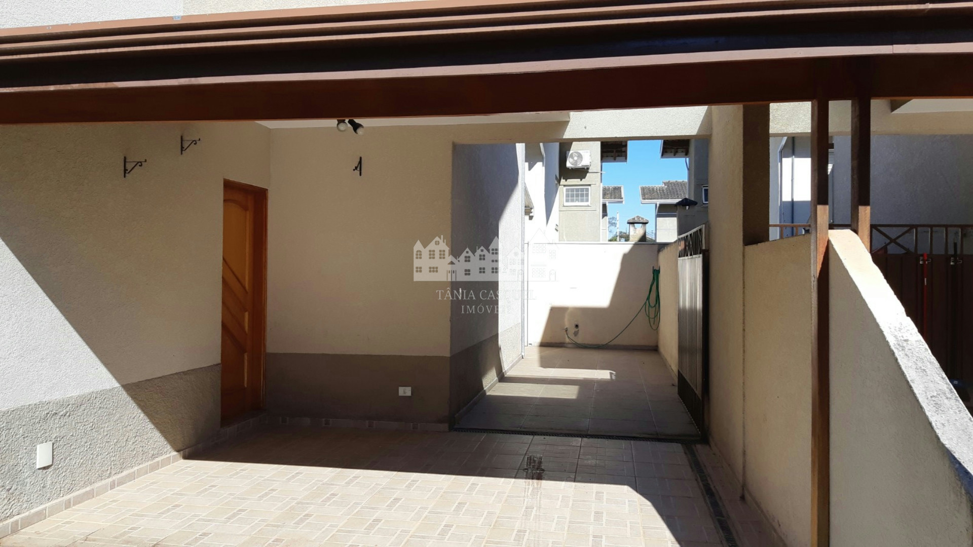 Casa de Condomínio, 2 quartos - Foto 4