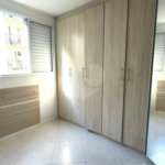 Apartamento à venda com 2 quartos em Vila Mendes, São Paulo, SP