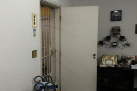 Sobrado à venda com 3 quartos em Brooklin Paulista, São Paulo, SP