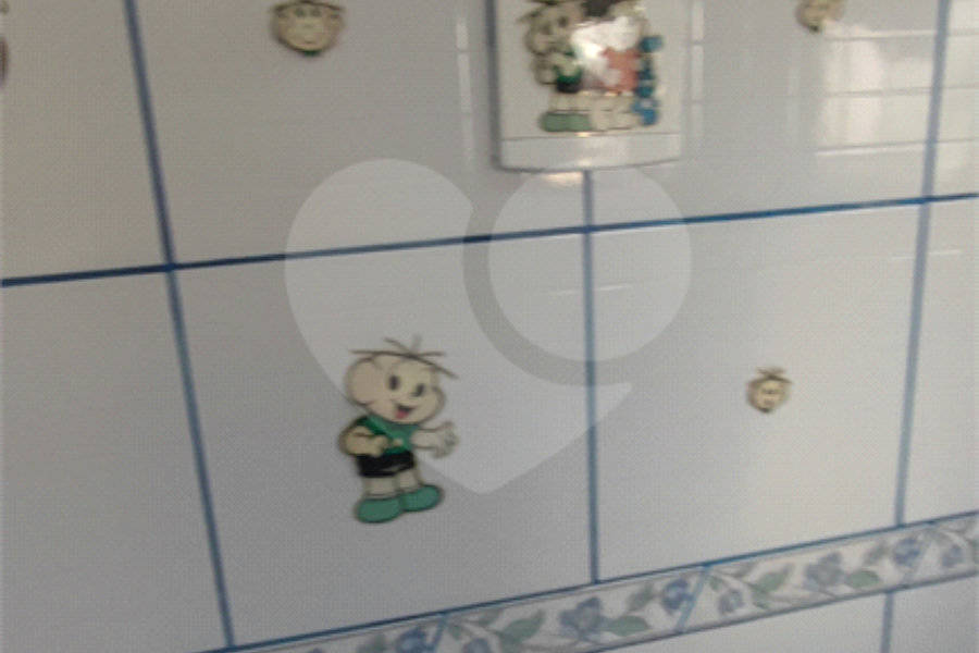 Sobrado para alugar com 3 quartos, sendo 1 suíte, em Santana, São Paulo, SP