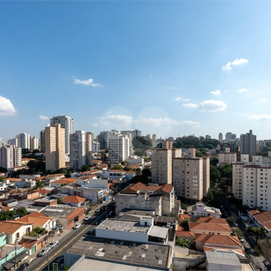 Apartamento à venda com 3 quartos, sendo 1 suíte, em Vila Mariana, São Paulo, SP