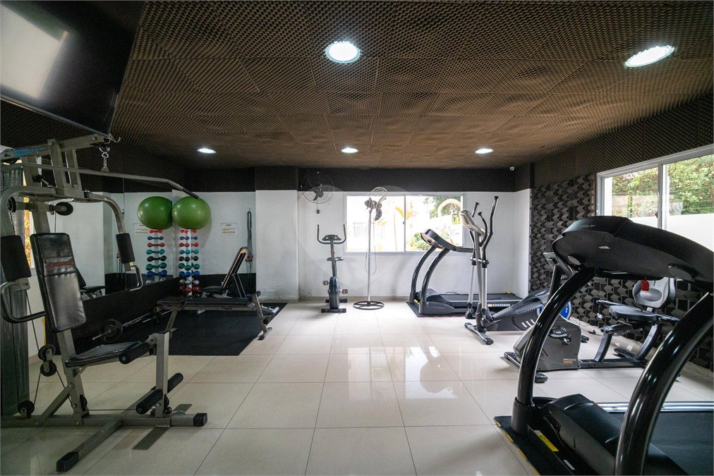 Cobertura à venda com 3 quartos, sendo 2 suítes,  em Santana, São Paulo, SP