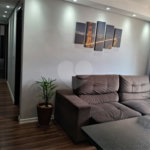 Apartamento à venda com 2 quartos em Loteamento Mogilar, Mogi das Cruzes, SP