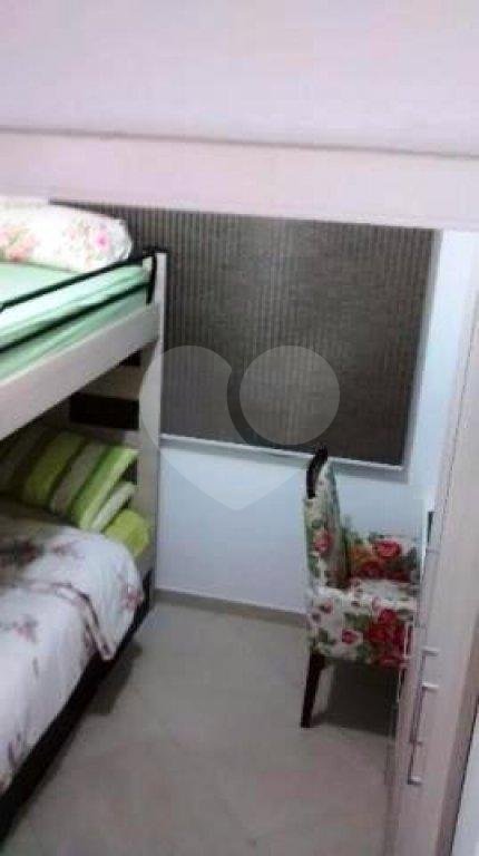 Apartamento à venda com 2 quartos em Vila Constança, São Paulo, SP