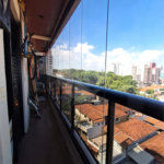 Apartamento à venda com 3 quartos, sendo 1 suíte, em Nova Petrópolis, São Bernardo do Campo, SP