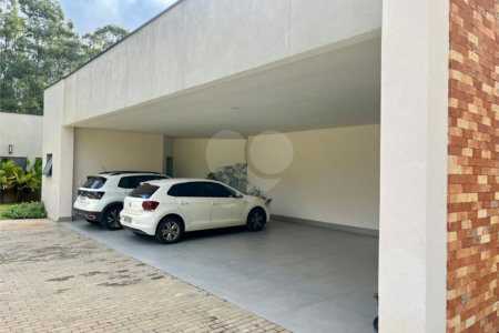 Casa à venda com 5 suítes no condomínio Terras de São José, Itu - SP