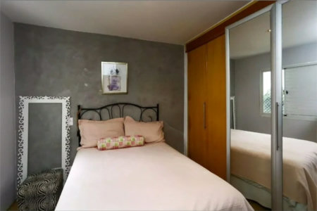 Apartamento à venda com 2 quartos, sendo 1 suíte, em Vila Andrade, São Paulo, SP