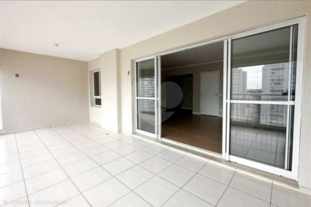 Apartamento à venda ou para alugar com 3 suítes no Centro, São Bernardo do Campo, SP