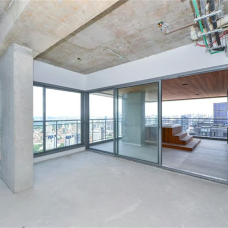 Apartamento à venda com 1 quarto em Jardim das Acácias, São Paulo, SP