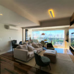Apartamento à venda com 2 quartos, sendo 1 suíte,  em Vila Cruzeiro, São Paulo, SP