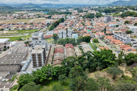 Casa à venda com 2 quartos no condomínio Portal dos Gamez, Atibaia - SP