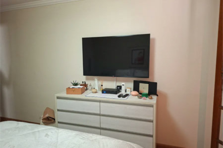 Sobrado à venda com 3 quartos, sendo 1 suíte,  em Jardim Bonfiglioli, São Paulo, SP