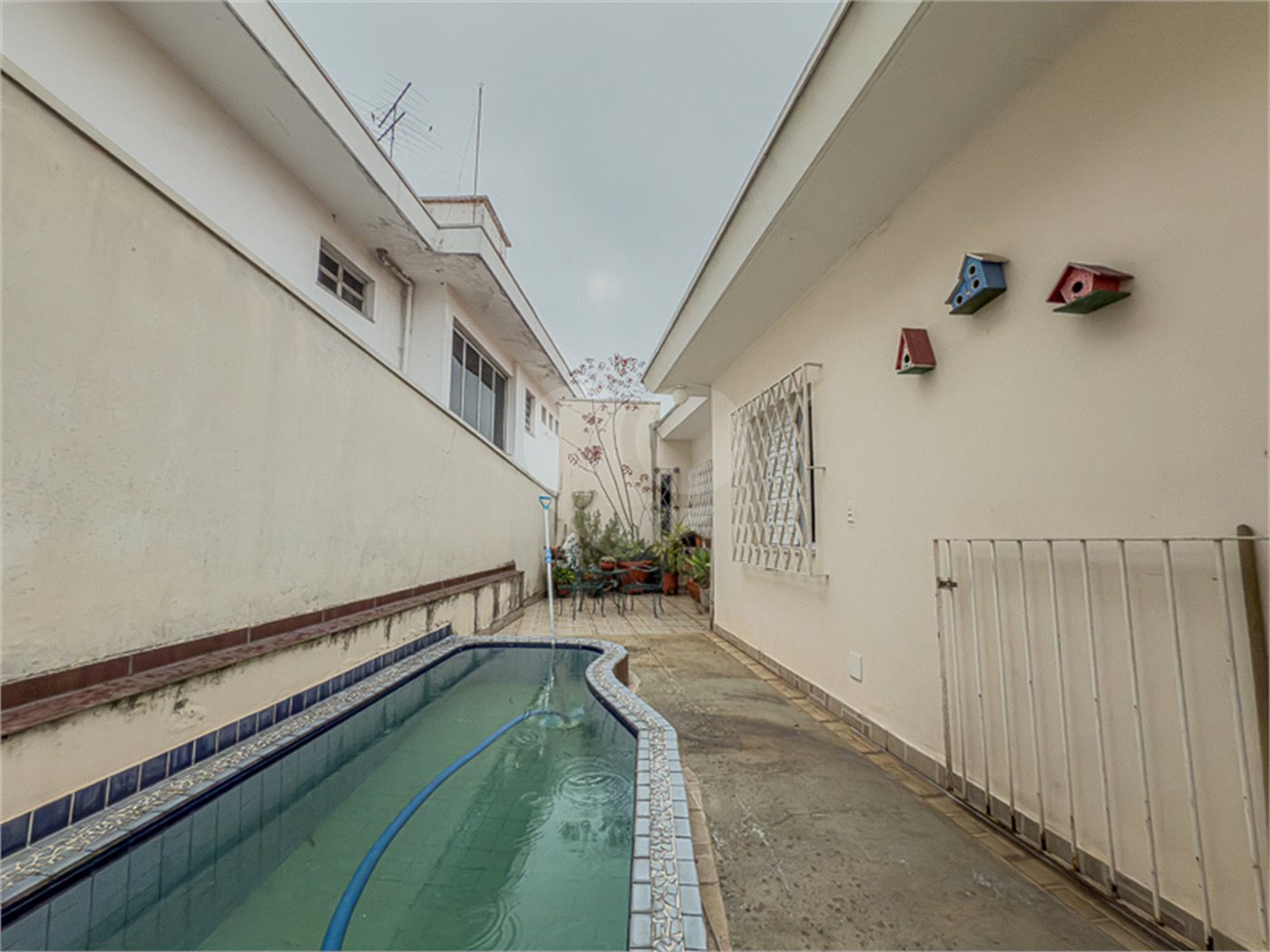 Casa à venda com 3 quartos, sendo 2 suítes,  em Jardim da Saúde, São Paulo, SP