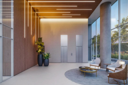Apartamento à venda com 1 quarto em Pinheiros, São Paulo, SP