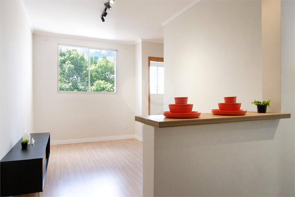 Apartamento à venda com 2 quartos em Coxipó, Cuiabá, MT