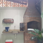 Sobrado à venda com 3 quartos, sendo 1 suíte, em Vila Vitório Mazzei, São Paulo, SP