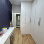 Apartamento à venda com 2 quartos em Vila Nova Savoia, São Paulo, SP