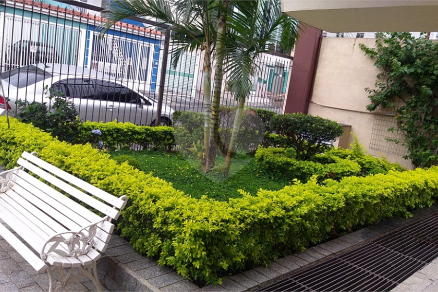 Apartamento à venda com 2 quartos em Parada Inglesa, São Paulo, SP