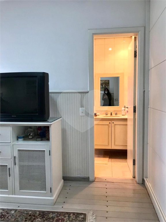 Apartamento à venda com 3 suítes em Vila Mariana, São Paulo, SP