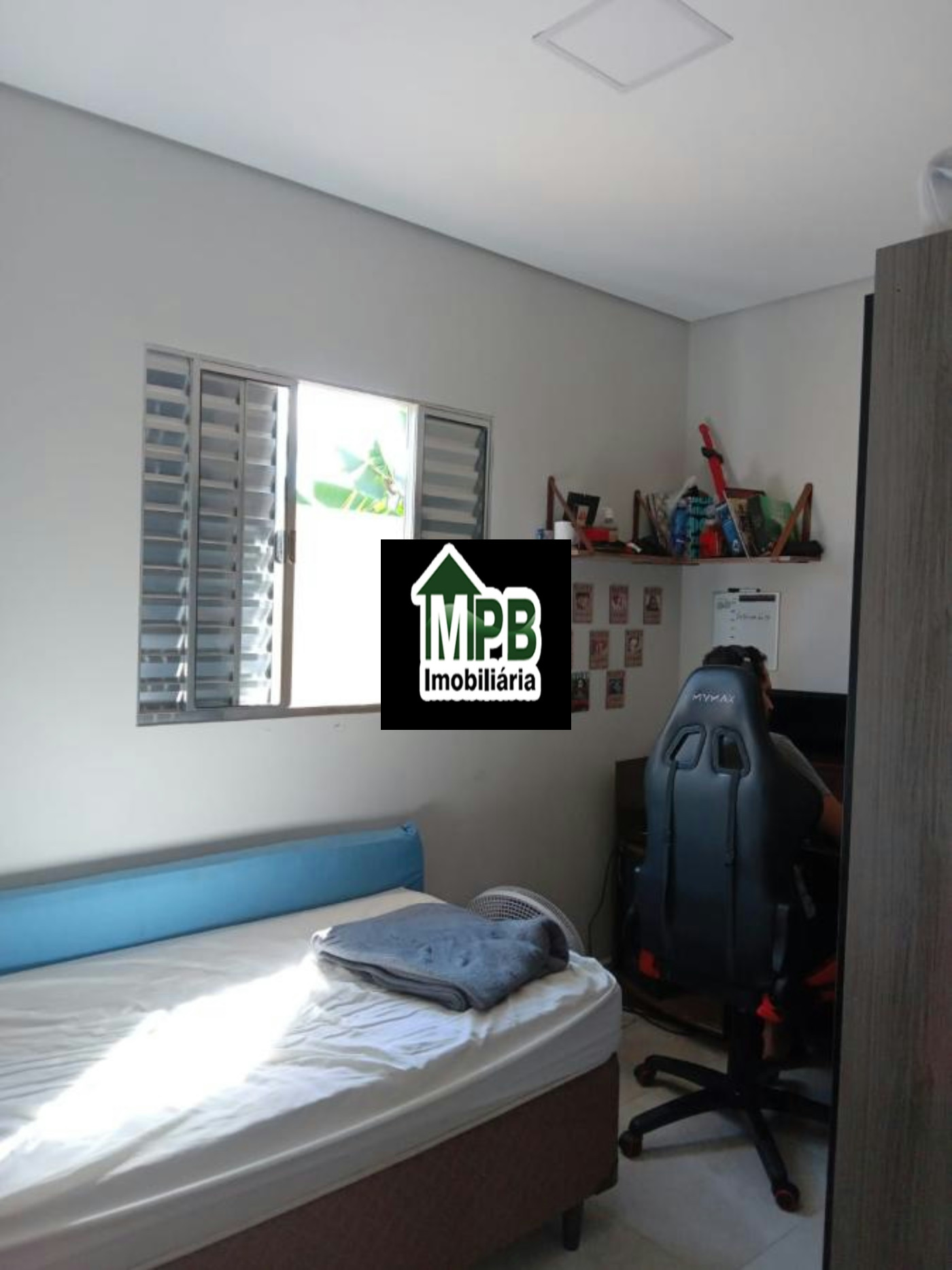 Casa à venda com 2 quartos em Jardim Santa Cecilia, Sorocaba, SP