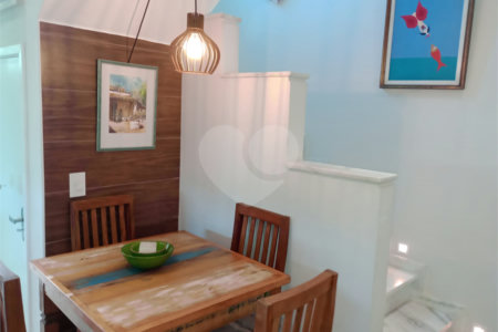 Casa em condomínio à venda com 4 quartos, sendo 1 suíte,  em Rasa, Armação dos Búzios, RJ