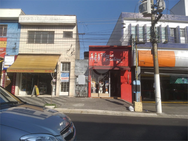 Prédio à venda em Jardim Peri, São Paulo, SP