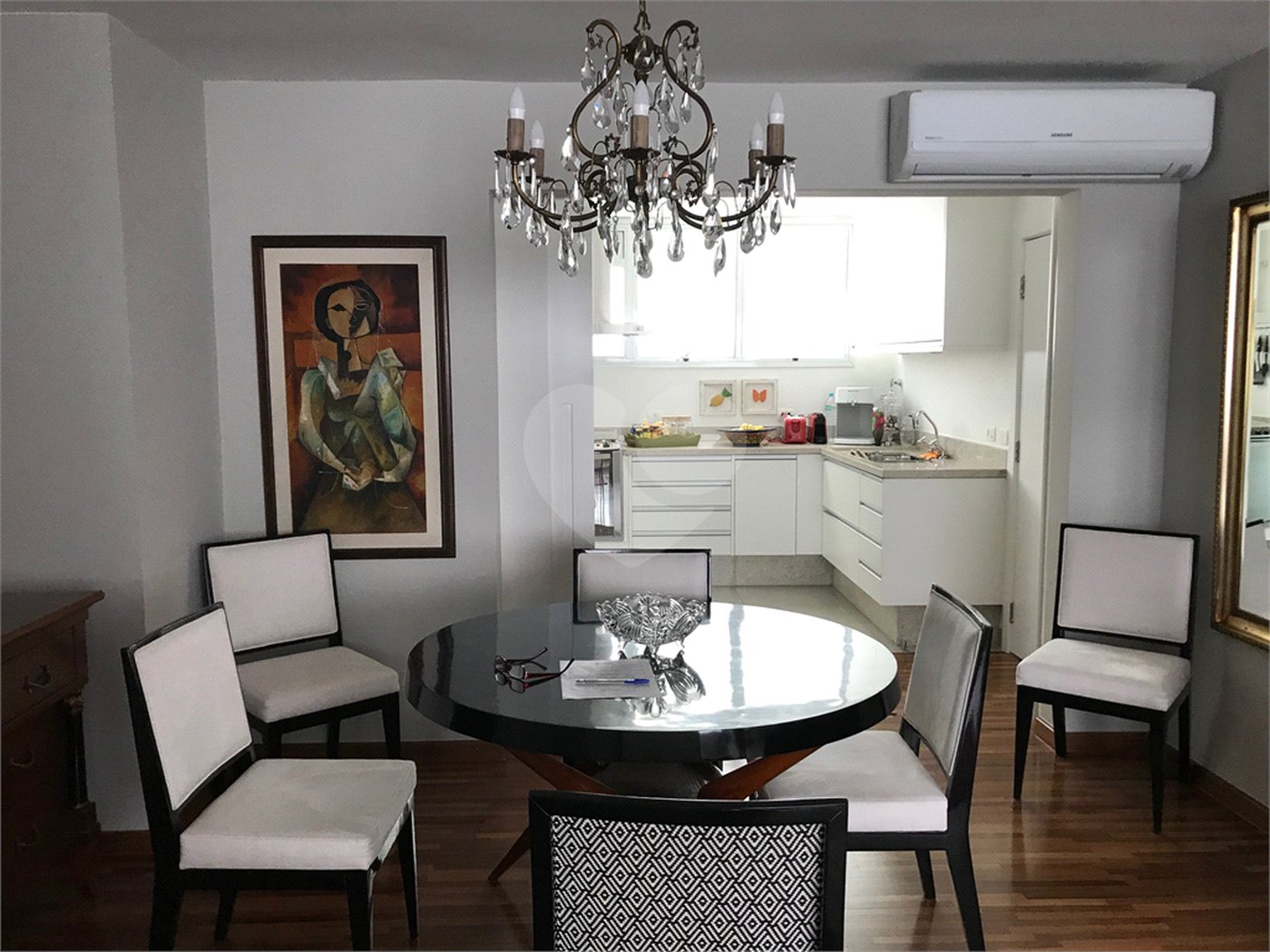Apartamento à venda com 2 suítes em Itaim Bibi, São Paulo, SP