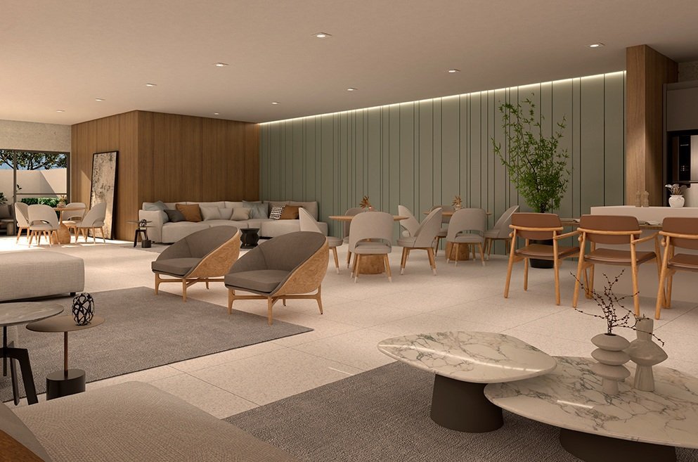 Residencial Majestic